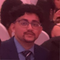 Adrian Arulandoo