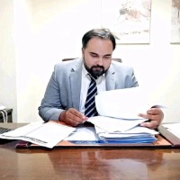 Syed Razi Abbas