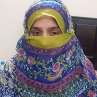 Nadia Noureen