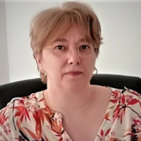 Carmen Olteanu