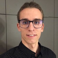 Raphaël Desbiens