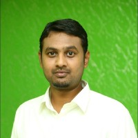 Karthik A.M.