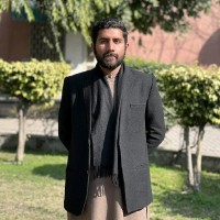 Abdullah Dogar