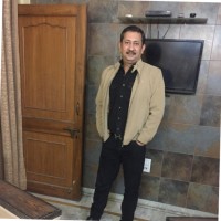 Mahesh Kakar