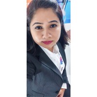 Anjali Rajeev