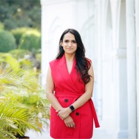 Natasha Aggarwal