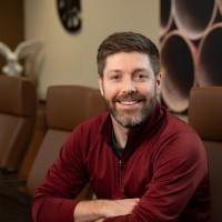 James Martzahl, Aia, Cdt