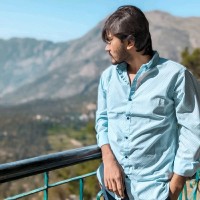 Faaiz Siddiqui