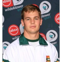 Rikus Strydom