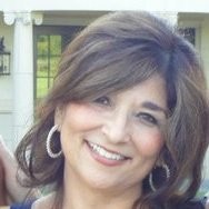 Camille Baca O'Donnell