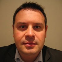 Frédéric Gaudin