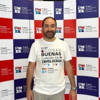 Alejandro Sepúlveda Sotomayor, Pmp® Mba