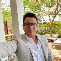 Luis Andres Montero Alvarez