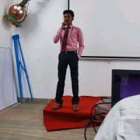 K. M. SAMY