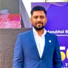 Niket Vyas