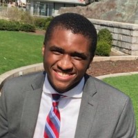 Emmanuel Okoye