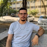 Lucas Gabriel Queiroz Fagundes