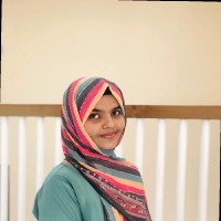 Ayisha Ridhula