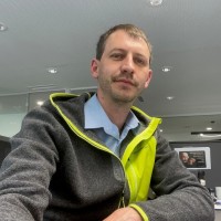 Stephan Berger