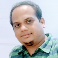 Vignesh Manohar