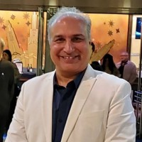 Mehran Fakhra