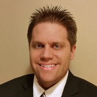 Scott Debrosse
