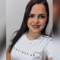 Rose Souza Ribeiro