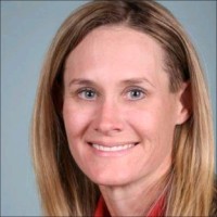 Crystal Cooksey, Med, Cprp
