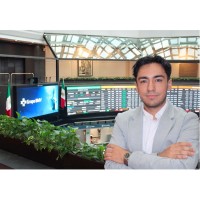 Jesús Luna Flores