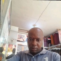 Herve Cyrille Dobo