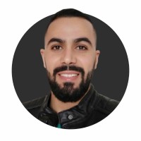 Massoud Brahmi
