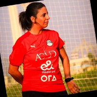 Amira Yousif