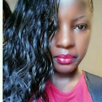 Ndagire Rebecca