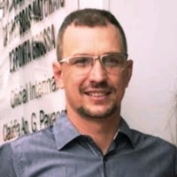 Tiago Gavron