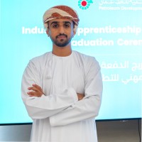 Alwaleed Almahmoudi