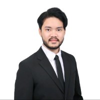 Marchellinus Kevin Fentury