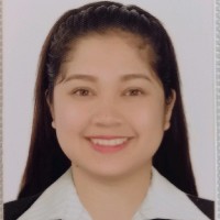 Jean Antonette Maranan