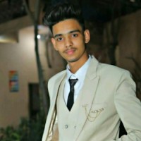Aditya Chauhan
