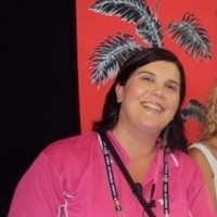 Samantha Noall