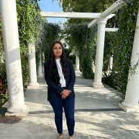 Kruti Patel