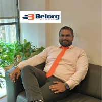 Abhishek Suvarna