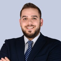Mohammad A. Ebraheem