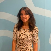 Elena Gonzalez Hernandez