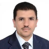 Khaleel Alsamomi