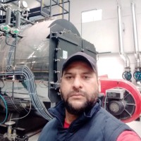 Ricardo Javier Díaz Frontado