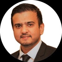 Syed Raza Abbas