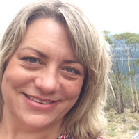 Lisa Hewitt