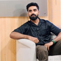 AJMAL SHA