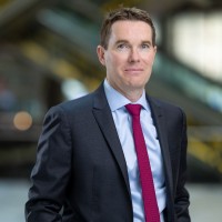 Patrick Tiernan