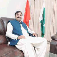 Saleem Raza
